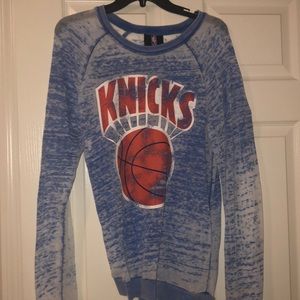 New York Knicks Shirt